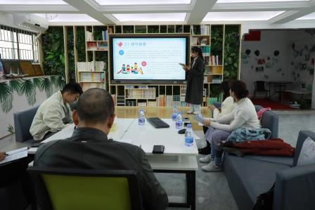 开题赋能明思路，专家引领促成长——深圳市水田小学召开罗湖区“十四五”规划“数字化转型共同体”专项课题开题论证会