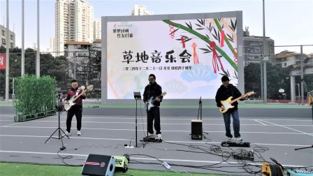 共忆校园时光，再续校友情谊——深圳市翠竹外国语实验学校退休教师及校友返校日活动成功举办