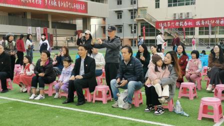 共忆校园时光，再续校友情谊——深圳市翠竹外国语实验学校退休教师及校友返校日活动成功举办