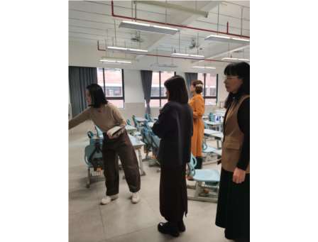 班级文化巧建设，年度主题创新篇——深圳市水库小学开展班级文化建设评比活动