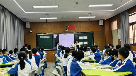 深港同心圆，携手向未来 ——深圳市水库小学、香港粉岭公立学校教师开展交流研讨活动