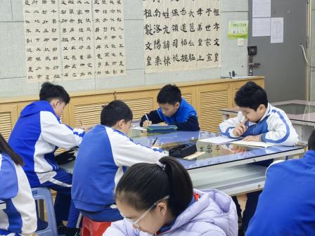 点燃思维火花——深圳市仙桐实验小学举行数学思维能力竞赛