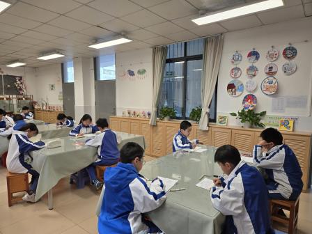 点燃思维火花——深圳市仙桐实验小学举行数学思维能力竞赛