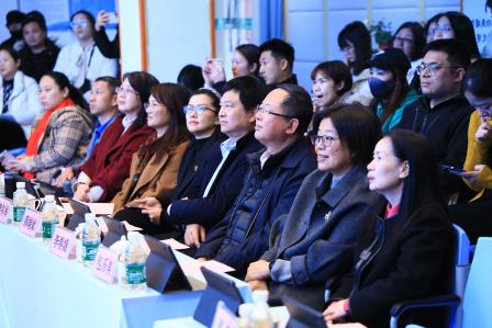 深圳市仙桐实验小学成功举办“仙桐杯”教学大赛暨教职工技能大赛总结大会