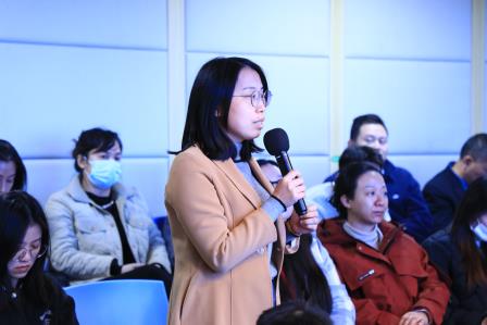 深圳市仙桐实验小学成功举办“仙桐杯”教学大赛暨教职工技能大赛总结大会