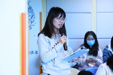 深圳市仙桐实验小学成功举办“仙桐杯”教学大赛暨教职工技能大赛总结大会