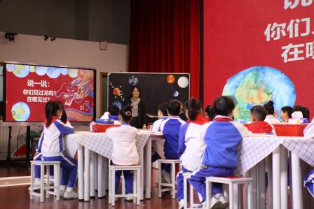 交流互鉴，共促教育发展 ——河源市东源县第一小学教育代表团到访深圳市罗湖小学