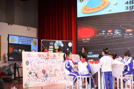 交流互鉴，共促教育发展 ——河源市东源县第一小学教育代表团到访深圳市罗湖小学