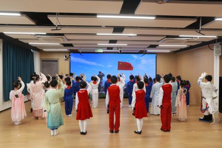 “科技筑梦，智启未来”——布心小学开展科技主题活动暨期末复习总动员