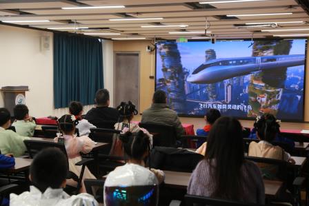 “科技筑梦，智启未来”——布心小学开展科技主题活动暨期末复习总动员