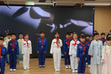 “科技筑梦，智启未来”——布心小学开展科技主题活动暨期末复习总动员