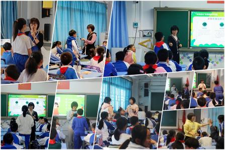 知性成长  笑迎青春——深圳市东晓小学青春期知识系列讲座圆满结束