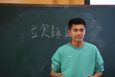 匠心说课显风采    同台竞技展才华——深圳市东晓小学开展青年教师说课比赛暨广东省陈荪名教师工作室、罗湖区陈荪名师工作室研修活动