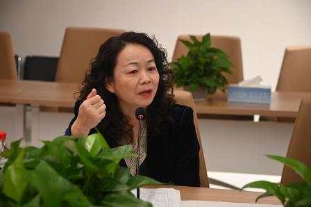 全国名师公开课，引领桂园中学新质课堂新风尚