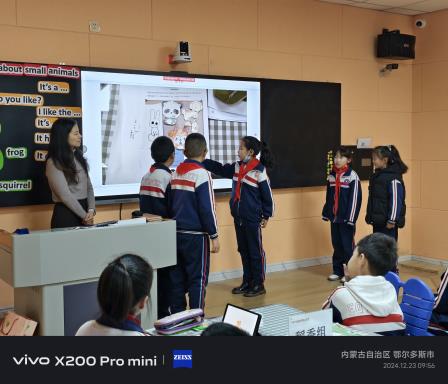 双向奔赴，共启新篇——深圳市水田小学在粤鄂两地教育合作活动中展现风采