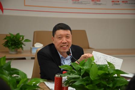 全国名师公开课，引领桂园中学新质课堂新风尚