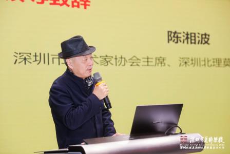 深圳青少年共绘美好未来，140幅获奖作品在深美展出