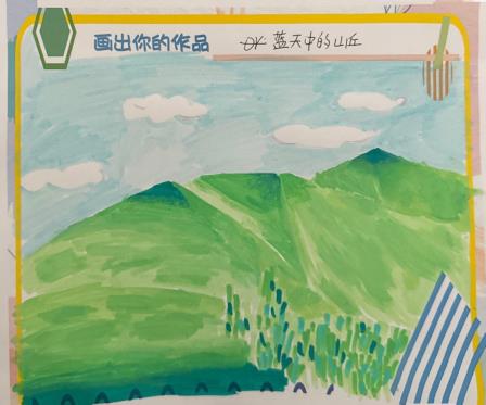 馆校合作，美育润心 | 罗湖区未来教育集团美术馆半日研学之旅