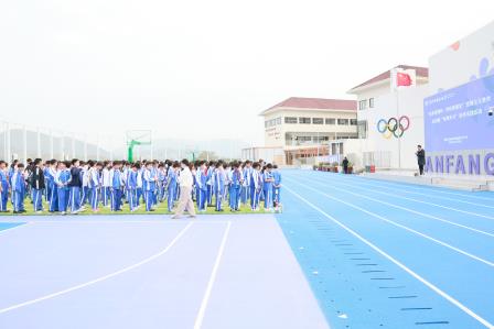 深圳市莲南教育集团安芳小学联合社区共建单位开展“徒步深圳河，聆听深港史”爱国主义教育活动