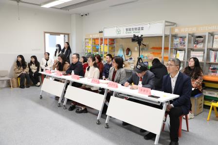 融智课堂润心田，爱与成长共扬帆——水田小学在罗湖区融智课堂展示活动（小学心理专场）中彰显特色