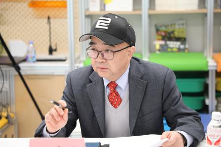 融智课堂润心田，爱与成长共扬帆——水田小学在罗湖区融智课堂展示活动（小学心理专场）中彰显特色