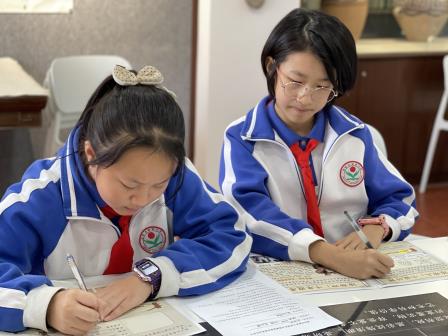 穿越万年，探秘陶韵——新秀小学到惠风古陶博物馆进行实践活动