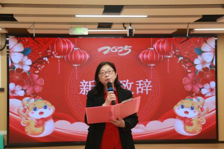 红色基因承古韵，新春联欢启新程——深圳市布心小学庆元旦主题活动