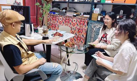 千名党员访万家，家校共育筑桥梁 ——深圳市梧桐小学开展党员教师家访活动
