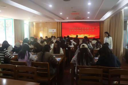 书法韵传承   教师展风采——深圳市东晓小学举行青年教师硬笔书法比赛