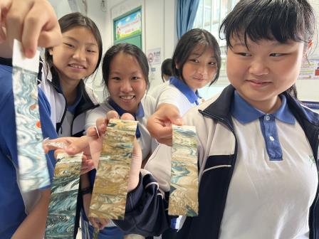 市赛一等奖！深圳市罗湖区滨河实验中学王诗伟老师在深圳市中小幼青年教师教学基本功大赛中勇夺初中劳动组一等奖