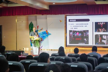 弘扬宪法精神，增强宪法意识 ——深圳市景贝小学举办普法宣传进校园系列活动