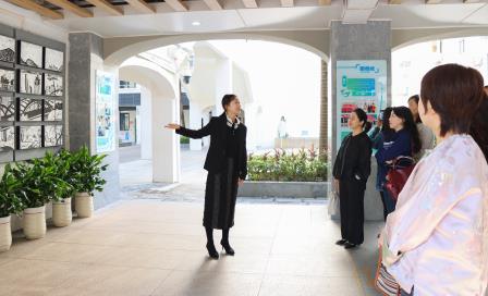 成都金牛骨干齐聚文锦，携手罗湖共绘教育新篇 ——翠园文锦中学迎接四川省成都市金牛区教科研骨干教师团队开展考察交流活动