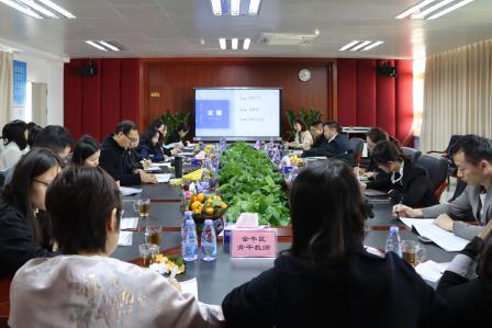 成都金牛骨干齐聚文锦，携手罗湖共绘教育新篇 ——翠园文锦中学迎接四川省成都市金牛区教科研骨干教师团队开展考察交流活动