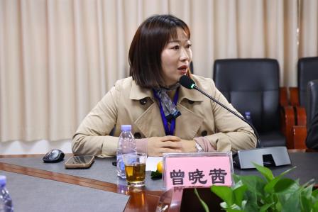 成都金牛骨干齐聚文锦，携手罗湖共绘教育新篇 ——翠园文锦中学迎接四川省成都市金牛区教科研骨干教师团队开展考察交流活动