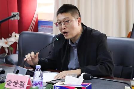 成都金牛骨干齐聚文锦，携手罗湖共绘教育新篇 ——翠园文锦中学迎接四川省成都市金牛区教科研骨干教师团队开展考察交流活动