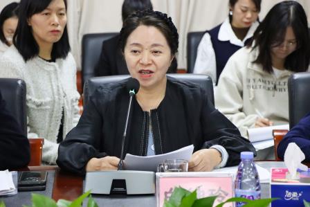 成都金牛骨干齐聚文锦，携手罗湖共绘教育新篇 ——翠园文锦中学迎接四川省成都市金牛区教科研骨干教师团队开展考察交流活动