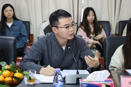 成都金牛骨干齐聚文锦，携手罗湖共绘教育新篇 ——翠园文锦中学迎接四川省成都市金牛区教科研骨干教师团队开展考察交流活动