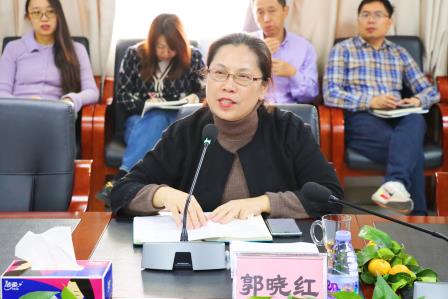 成都金牛骨干齐聚文锦，携手罗湖共绘教育新篇 ——翠园文锦中学迎接四川省成都市金牛区教科研骨干教师团队开展考察交流活动