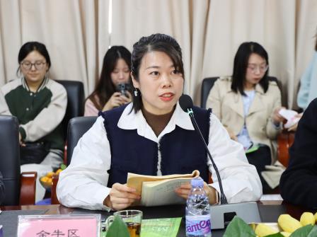 成都金牛骨干齐聚文锦，携手罗湖共绘教育新篇 ——翠园文锦中学迎接四川省成都市金牛区教科研骨干教师团队开展考察交流活动