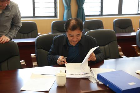 南山区第三责任区督学到布心小学开展安全“五项督导”检查