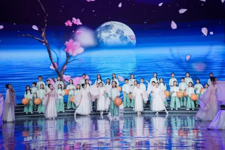 深圳市怡景小学精彩亮相 “美育之城”——2024深圳校园文化节