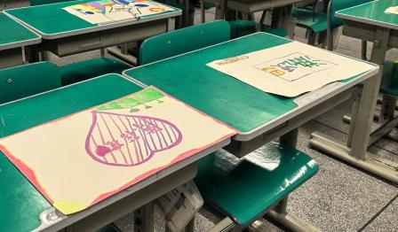 深圳市怡景小学召开2024-2025第一学期家长会