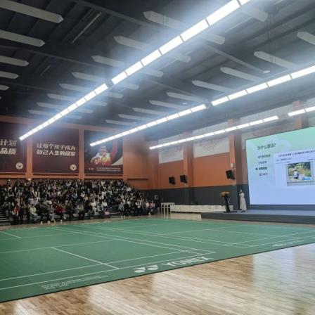 深圳市怡景小学召开2024-2025第一学期家长会