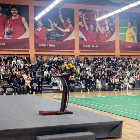 深圳市怡景小学召开2024-2025第一学期家长会