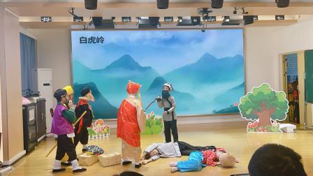 恰是书香满校园 ——深圳市靖轩小学2024 年“大阅读·书香节”圆满落幕