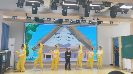 恰是书香满校园 ——深圳市靖轩小学2024 年“大阅读·书香节”圆满落幕