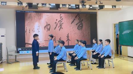 恰是书香满校园 ——深圳市靖轩小学2024 年“大阅读·书香节”圆满落幕