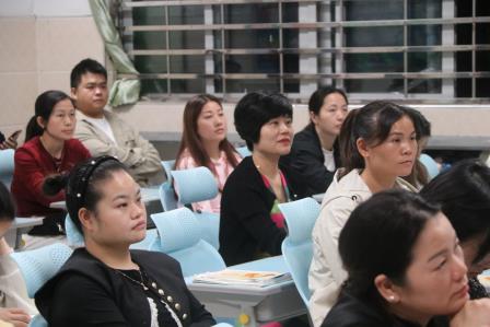 携手共育 筑梦未来 ——深圳市人民小学召开2024-2025学年第一学期家长会