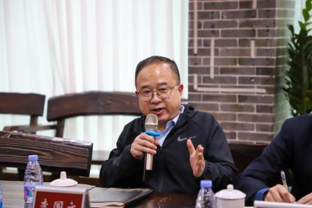 数智融合课题领，教育转型共前行 —— 罗湖区教育科学“十四五”规划“数字化转型共同体”小课题开题论证会在罗外实验圆满举行