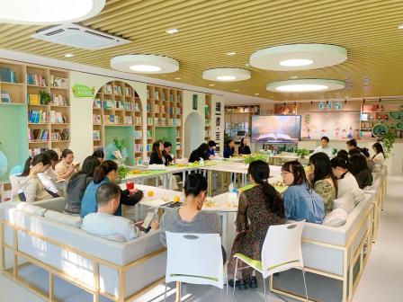 聚焦班级管理   助力学生成长——草埔小学召开班主任工作会议